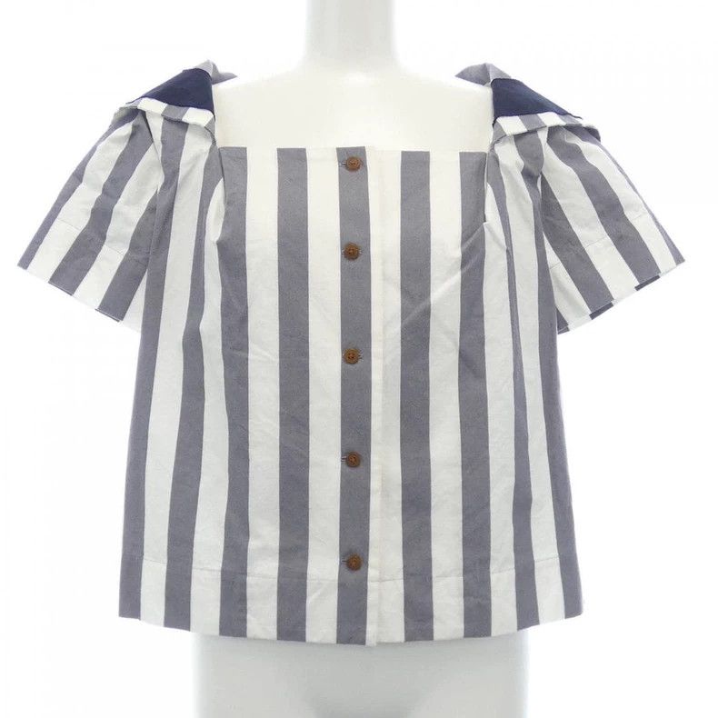 Vivienne Westwood Vivienne Westwood size00 Striped suits Size M / US 6-8 / IT 42-44 - 2 Thumbnail
