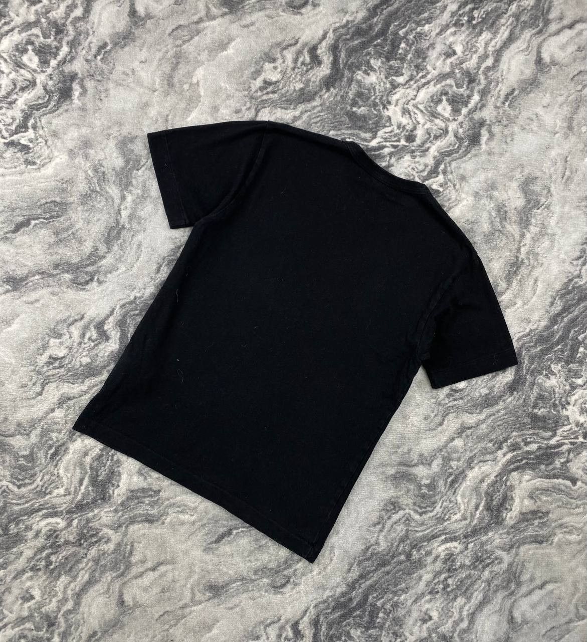 Comme des Garcons Comme des Garçons PLAY T Shirt Men Size S Black Size US S / EU 44-46 / 1 - 2 Thumbnail