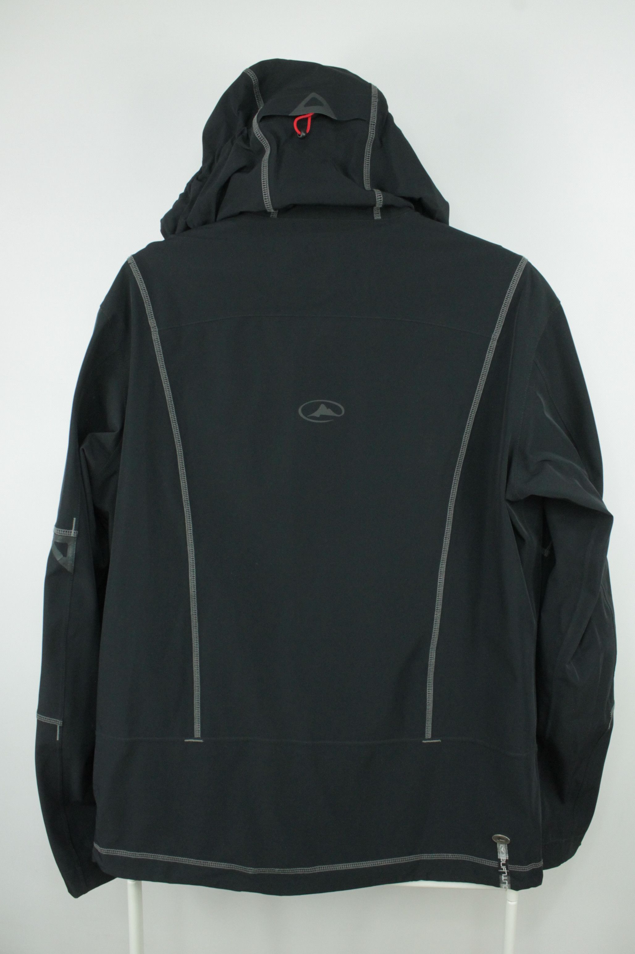 Other Outlyne Swiss Waterproof Outdoor Trekking Jacket Men's Size US M / EU 48-50 / 2 - 7 Thumbnail