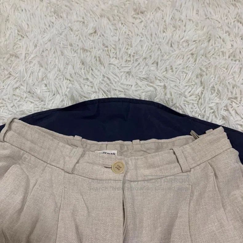 Hermes Hermes H-Button Pants Size 24" / US 00 / IT 34 - 3 Thumbnail