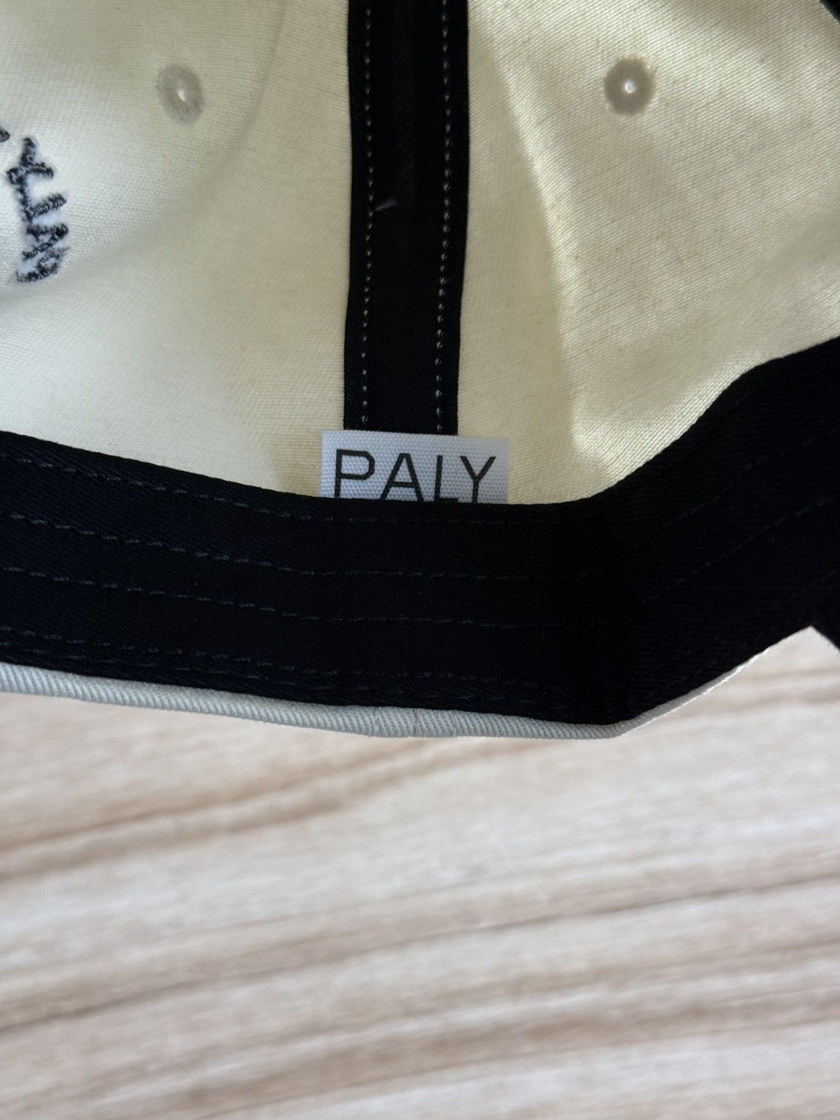 Paly Hollywood Paly Hollywood WELCOME HOME LOW PROFILE HAT Size ONE SIZE - 6 Thumbnail