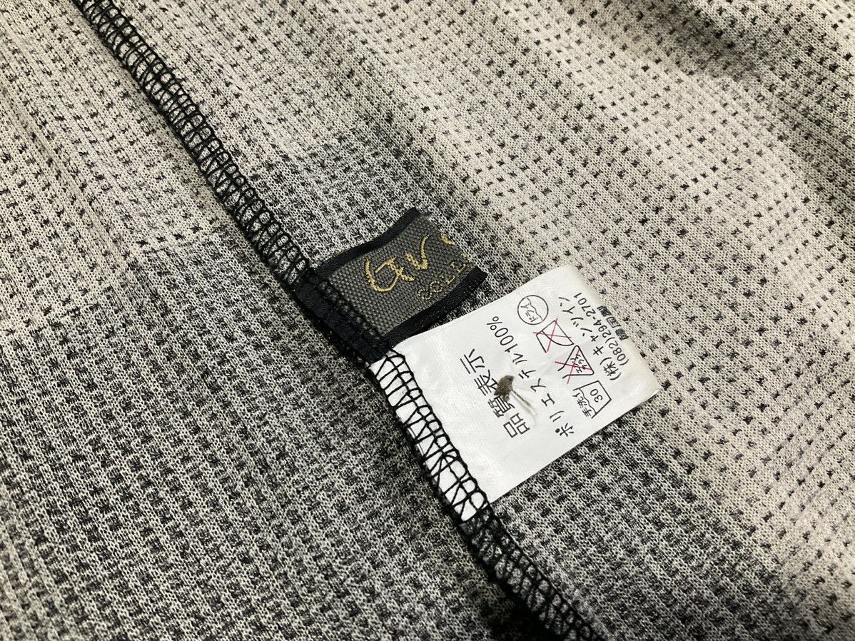 Japanese Brand 🔥Vintage Japanese Pleats Pleated Shirt Issey Miyake Style Size M / US 6-8 / IT 42-44 - 4 Thumbnail