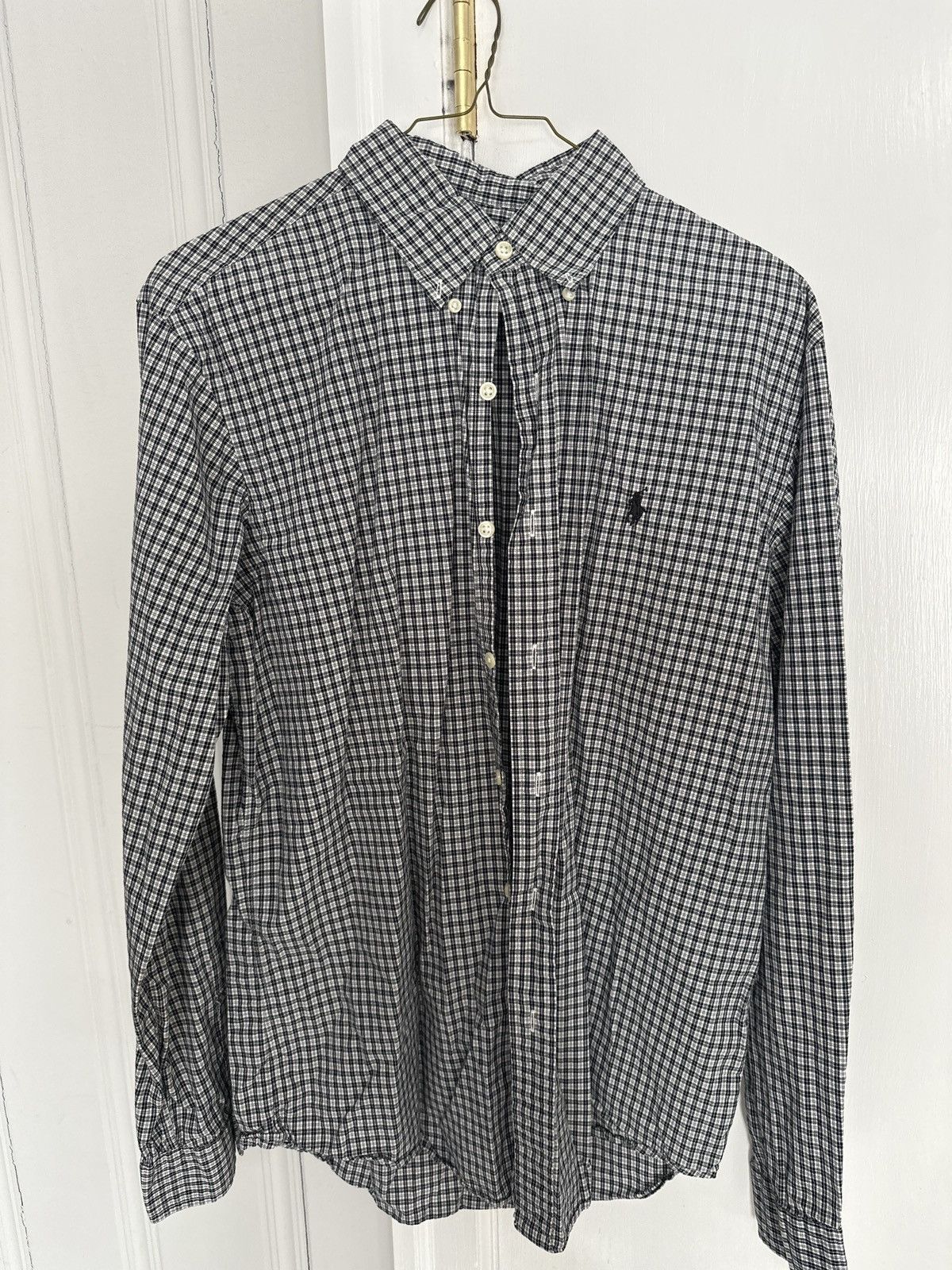 Ralph Lauren Ralph Lauren Button Up Size US M / EU 48-50 / 2 - 1 Thumbnail