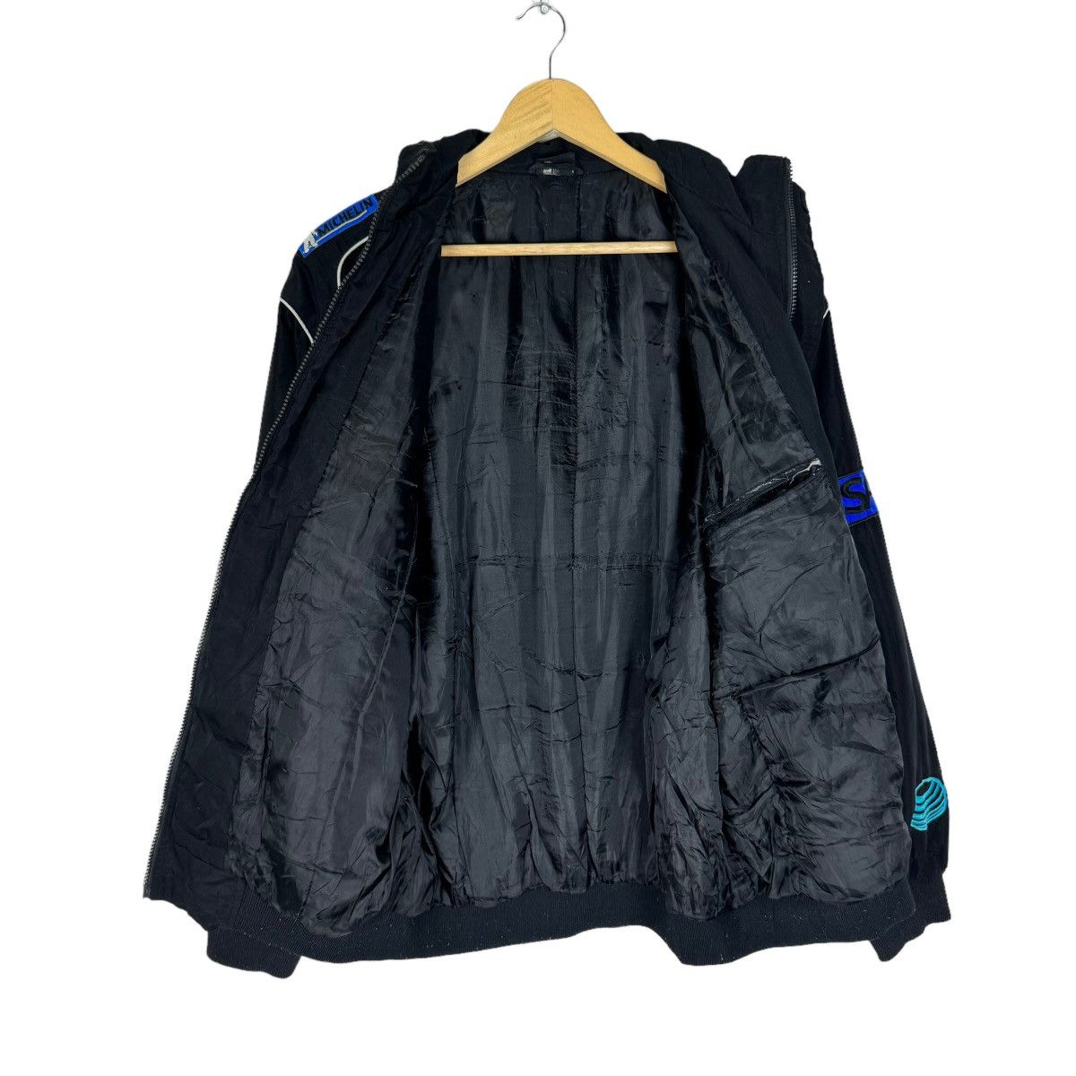 Mercedes-Benz × Sports Specialties ☀️MERCEDES MC LAREN RACING TEAM JACKET Size US XL / EU 56 / 4 - 9 Thumbnail