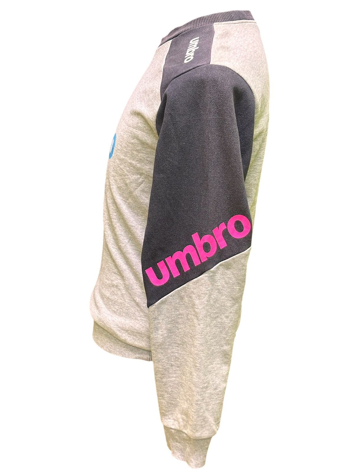 Descente × Umbro Umbro x Descente Sweatshirt Size M / US 6-8 / IT 42-44 - 11 Thumbnail