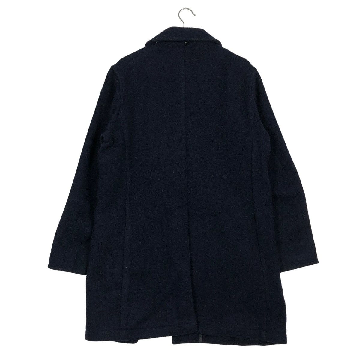 Danton 🔥90’s Vintage Wool Jacket Danton Vetements de Travail Size US M / EU 48-50 / 2 - 9 Thumbnail