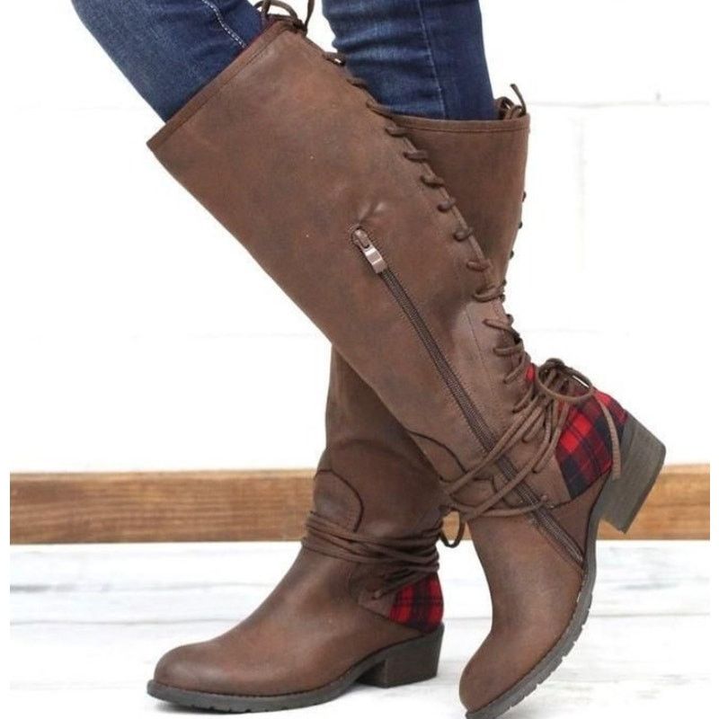 Other VERY VOLATILE Women's NEW Knee High Riding Boots | Size 7 Size US 7 / IT 37 - 1 Thumbnail