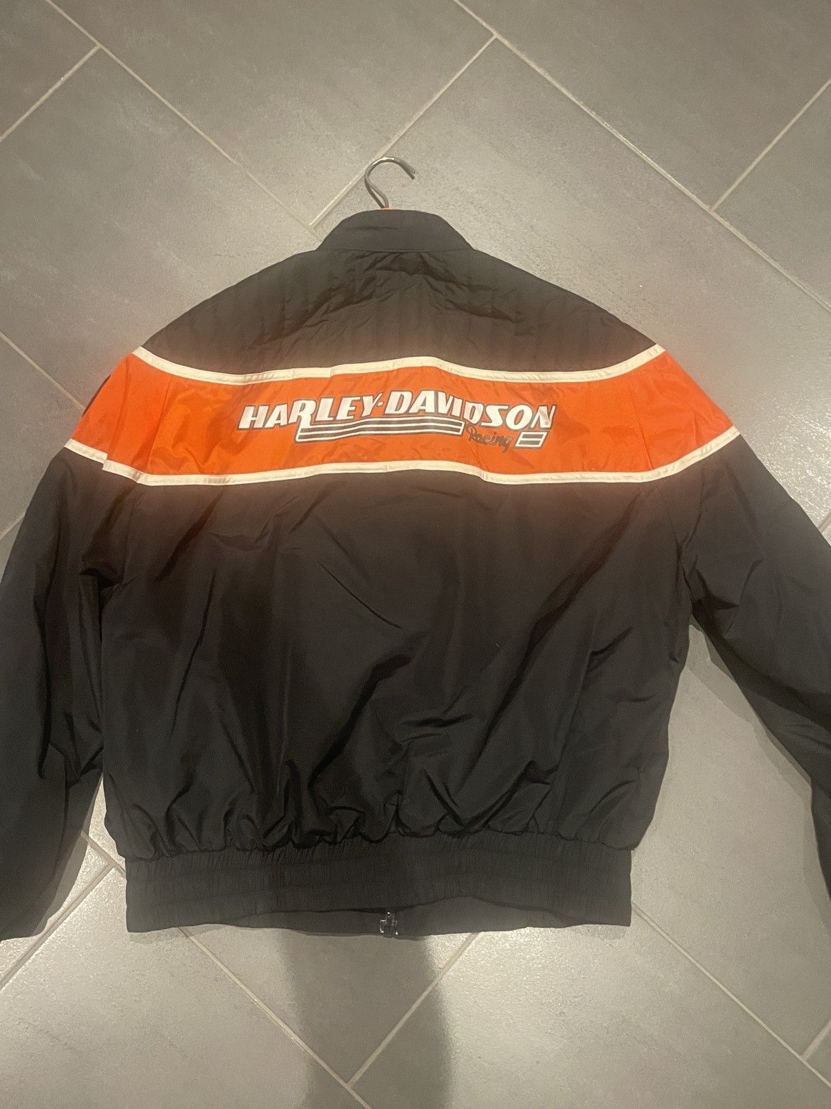 Harley Davidson Harley Davidson racing jacket Size US M / EU 48-50 / 2 - 3 Thumbnail