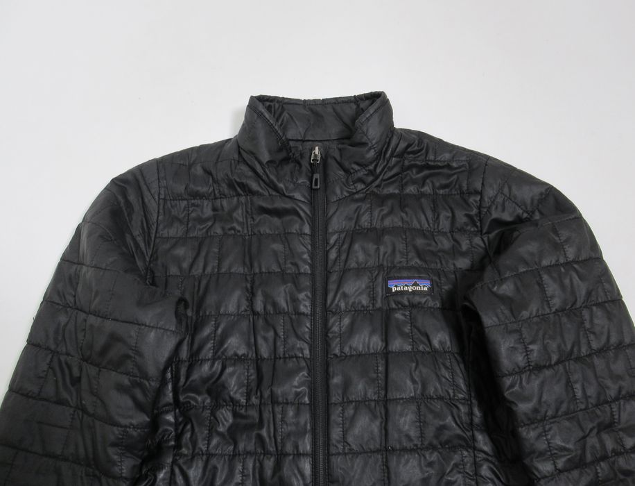 Patagonia Women's Nano Puff® Jacket - Black
