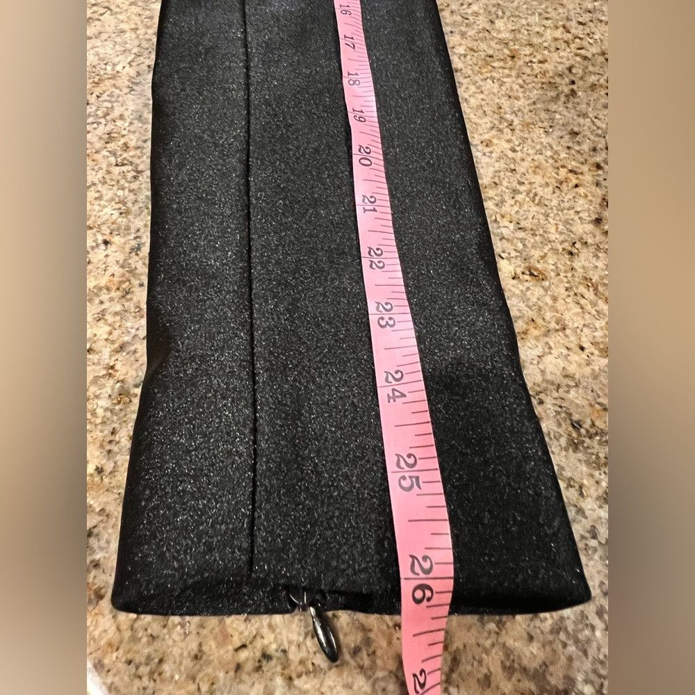 Good American Good American Disco Sculpted Blazer Black01 Size Small $199 Size S / US 4 / IT 40 - 8 Thumbnail