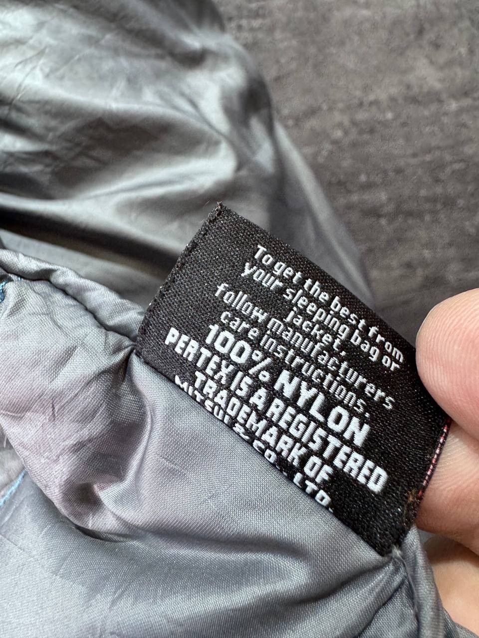 The North Face The North Face Flight Series 900 Goose Down Puffer Size L / US 10 / IT 46 - 20 Thumbnail