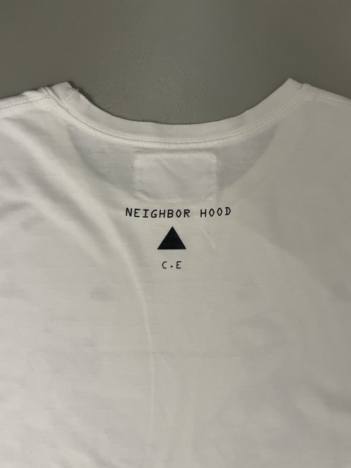 Neighborhood Neighborhood Collab Cav Empt Size US M / EU 48-50 / 2 - 10 Thumbnail