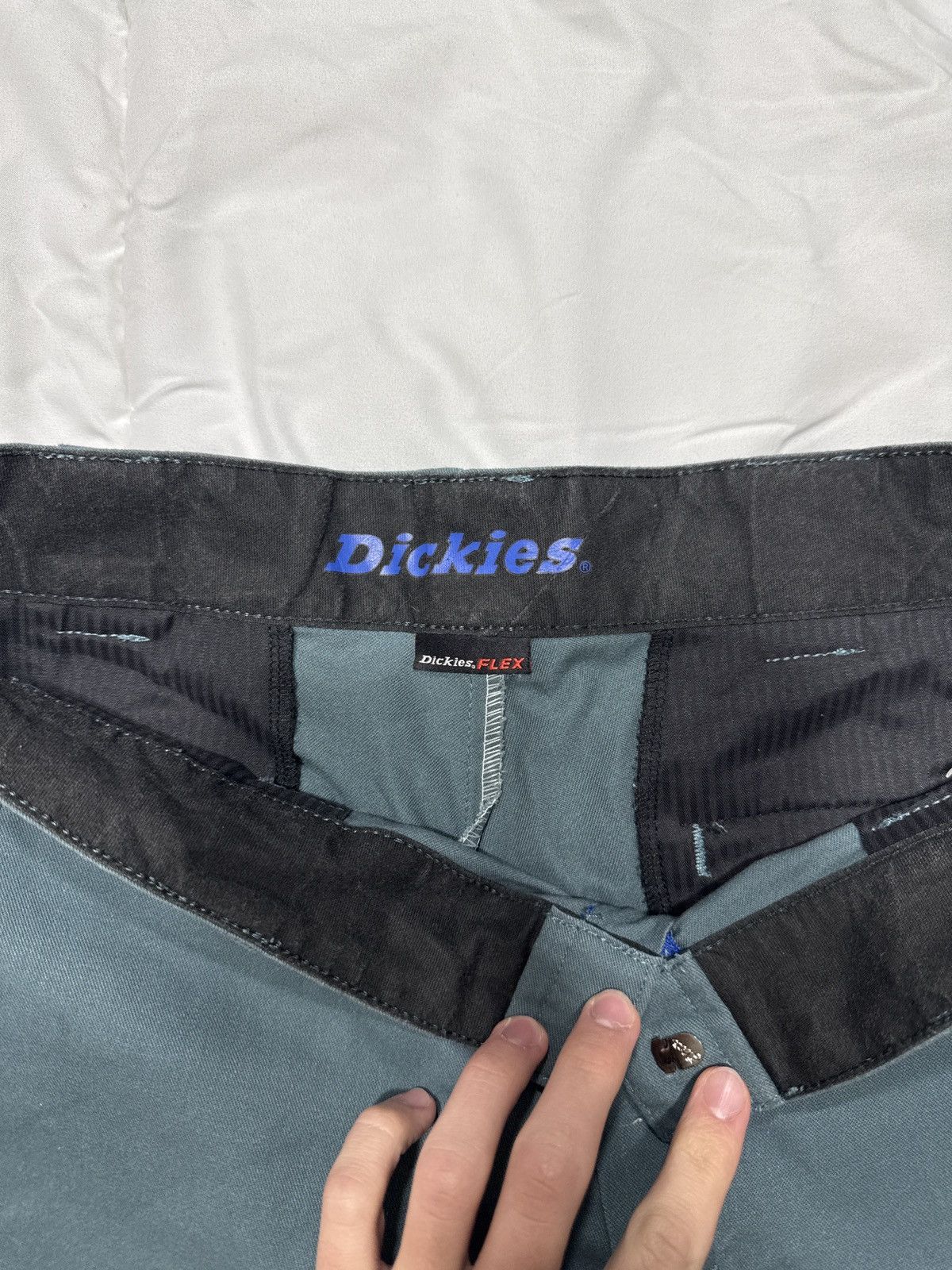 Dickies Dickies straight leg Size US 32 / EU 48 - 2 Thumbnail