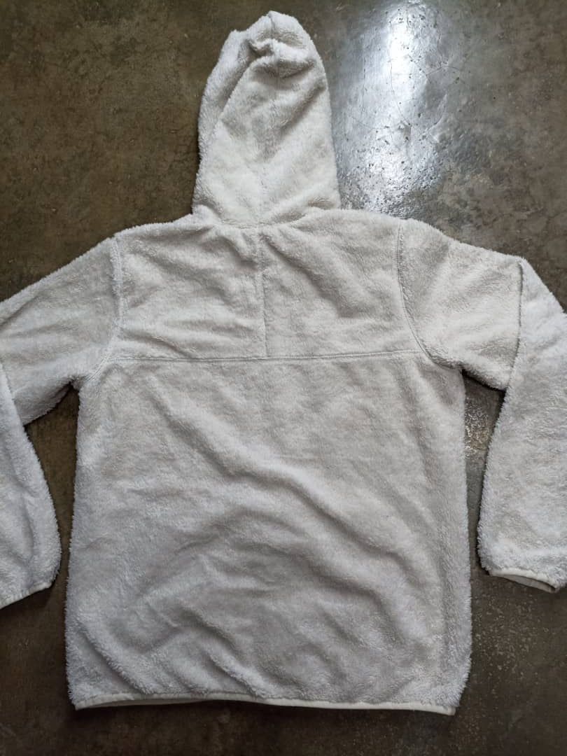 Adidas Adidas Neo fury fur Hoodie Size L / US 10 / IT 46 - 6 Thumbnail