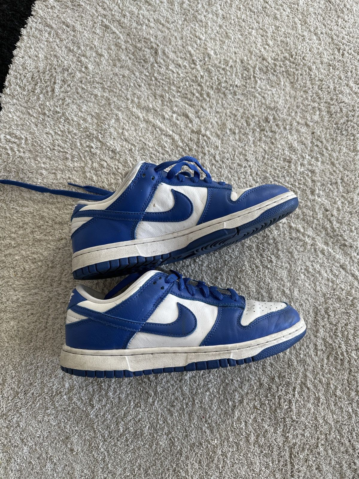 Nike Nike Dunk SB X Kentucky Size US 6.5 / EU 39-40 - 5 Thumbnail