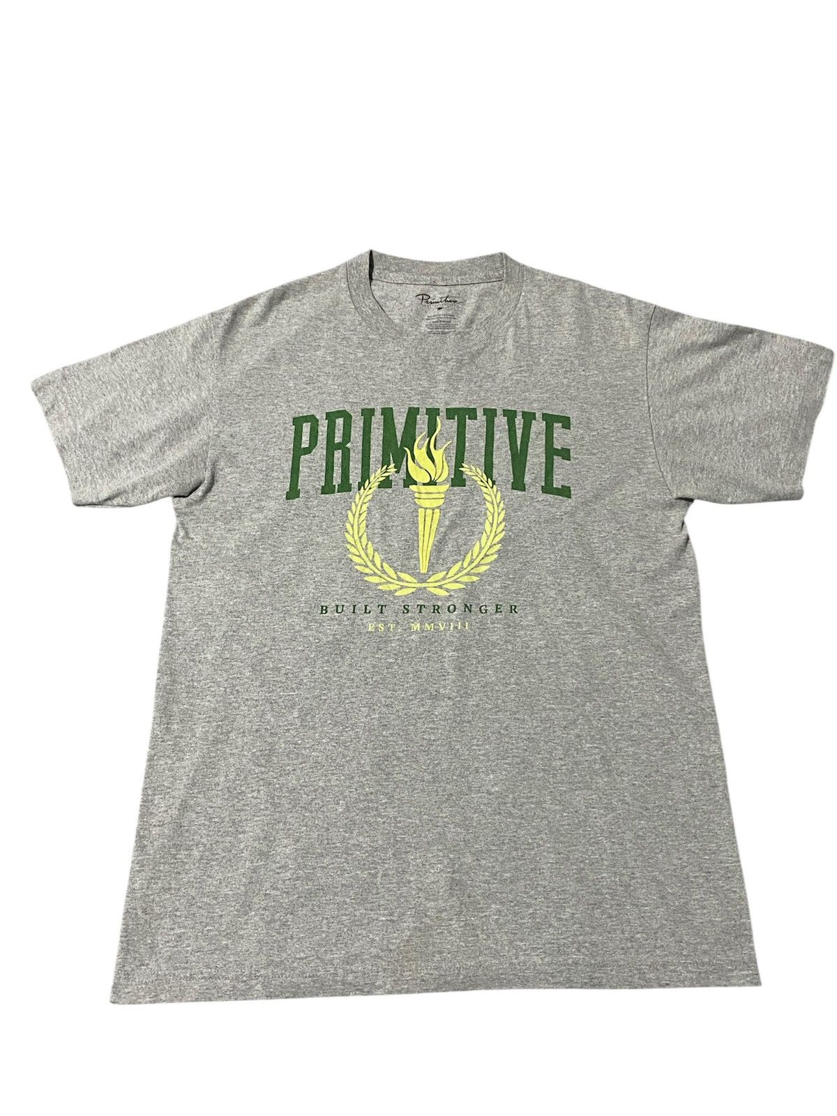 Primitive PRIMITIVE X NARUTO SHIPPUDEN Size US M / EU 48-50 / 2 - 3 Thumbnail