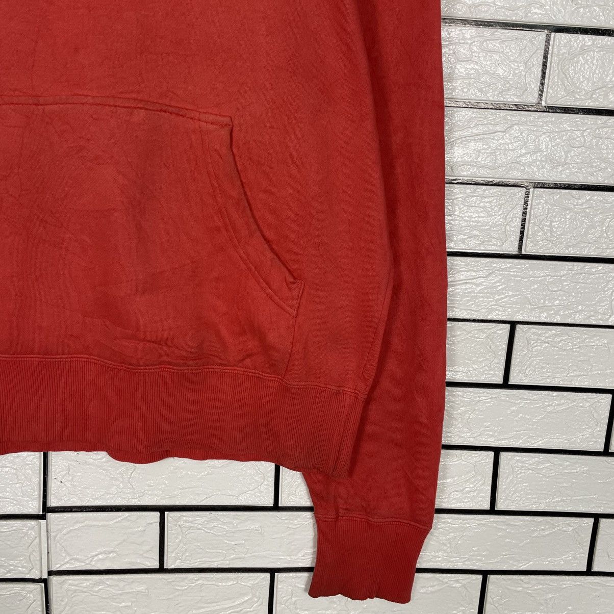 Other Vintage FIFA World Cup Spain Pullover Hoodie Size US S / EU 44-46 / 1 - 4 Thumbnail