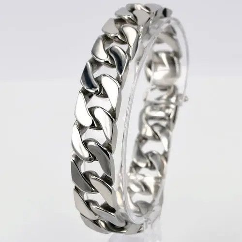 Other Punk Bangle Pulseras Size ONE SIZE - 4 Thumbnail