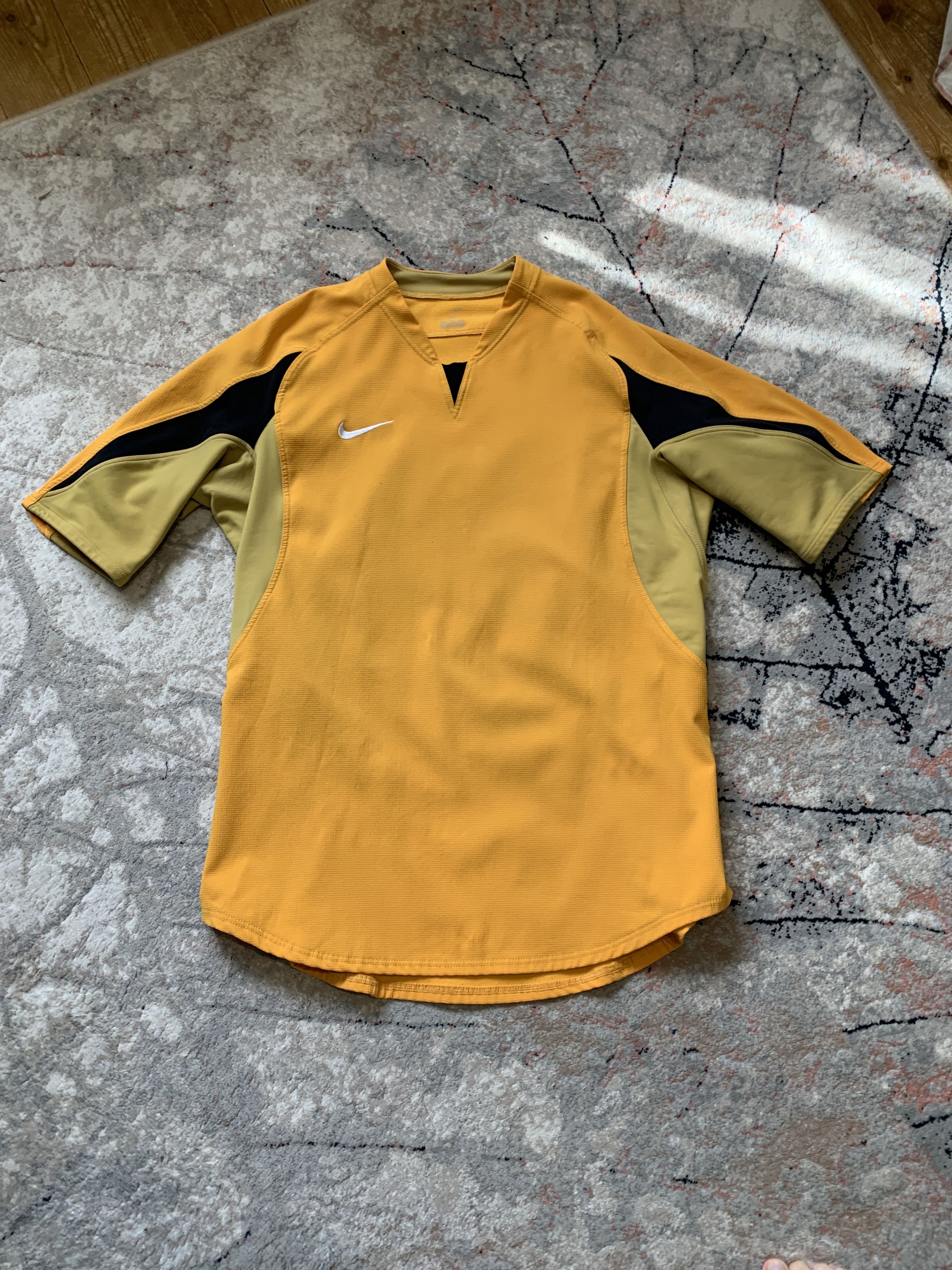 Vintage Nike Vintage Tee Size US L / EU 52-54 / 3 - 2 Thumbnail