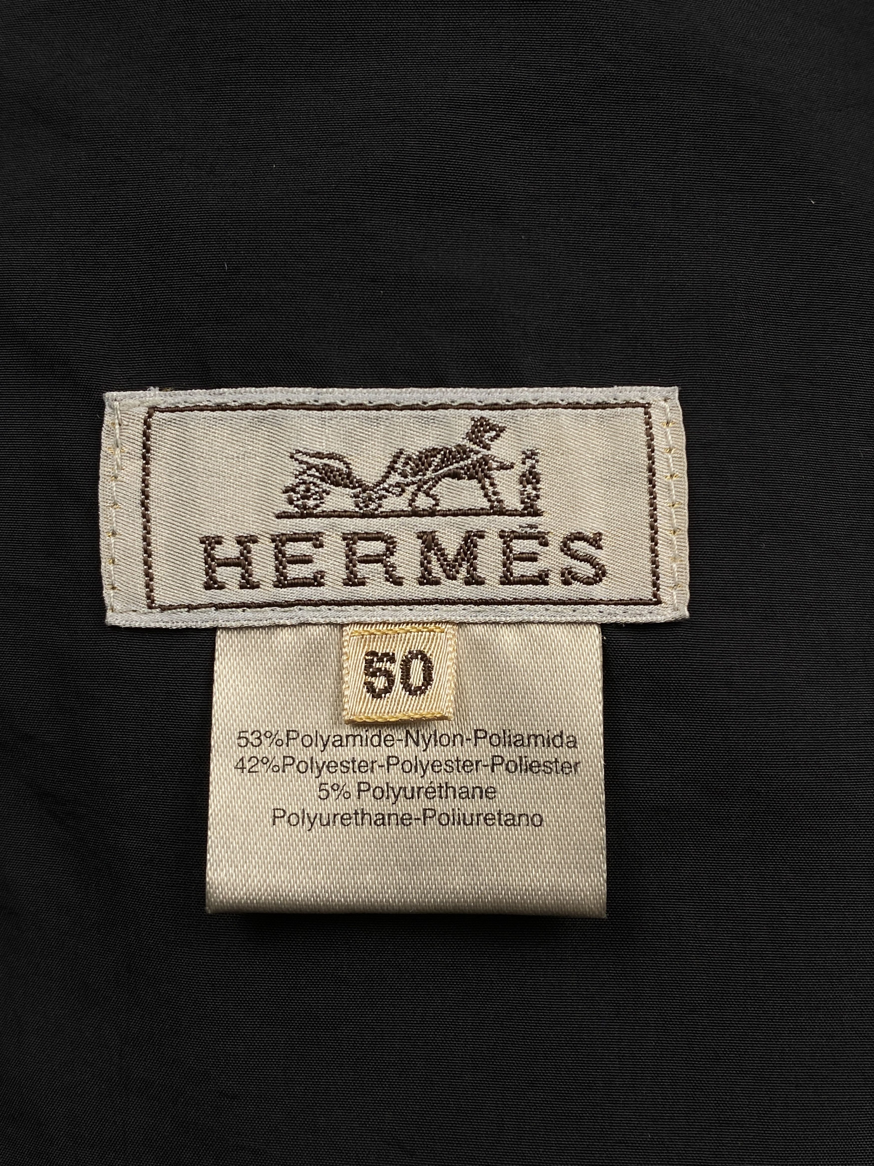 Hermes Sleeveless Vest Size US M / EU 48-50 / 2 - 12 Thumbnail