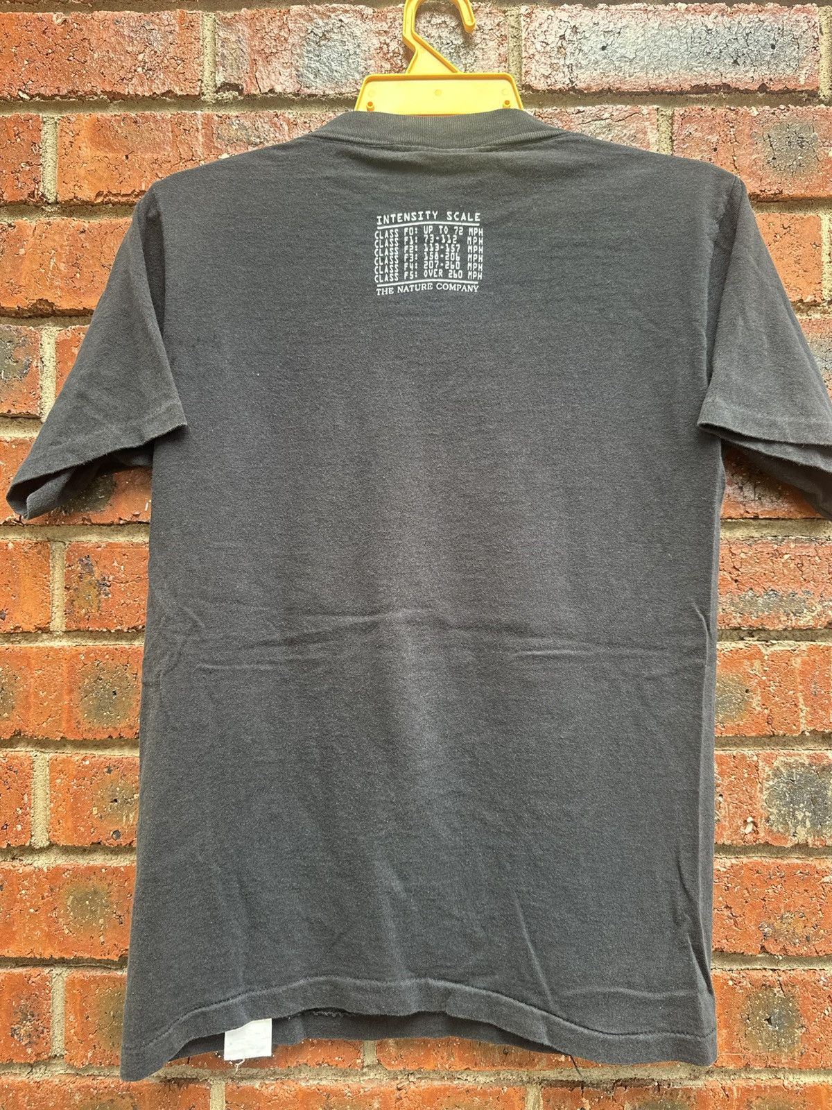All Sport × Vintage Vintage Movie Tornado Class: F5 Faded Tee Size US S / EU 44-46 / 1 - 4 Thumbnail
