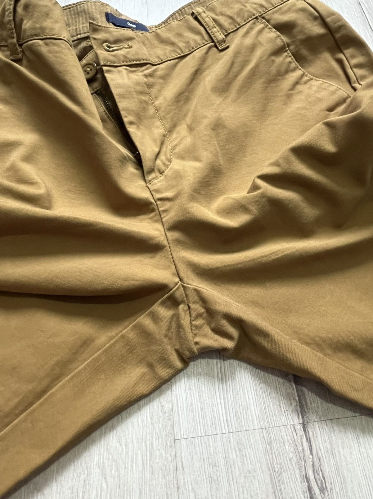 Gap GAP men’s shorts Size US 29 - 8 Thumbnail