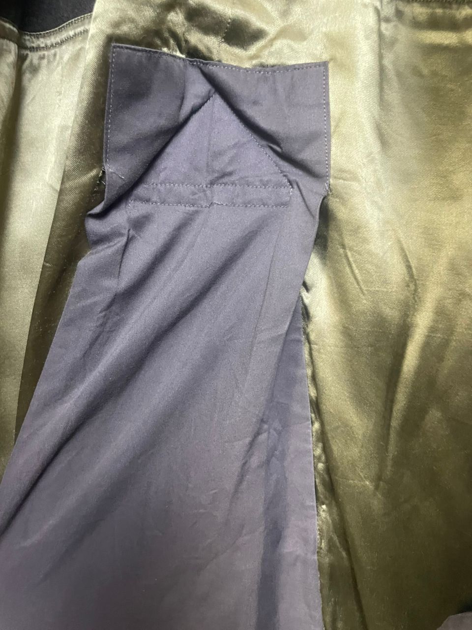 Burberry × Vintage Vintage Burberry Trench Coat Jacket Size US M / EU 48-50 / 2 - 11 Thumbnail