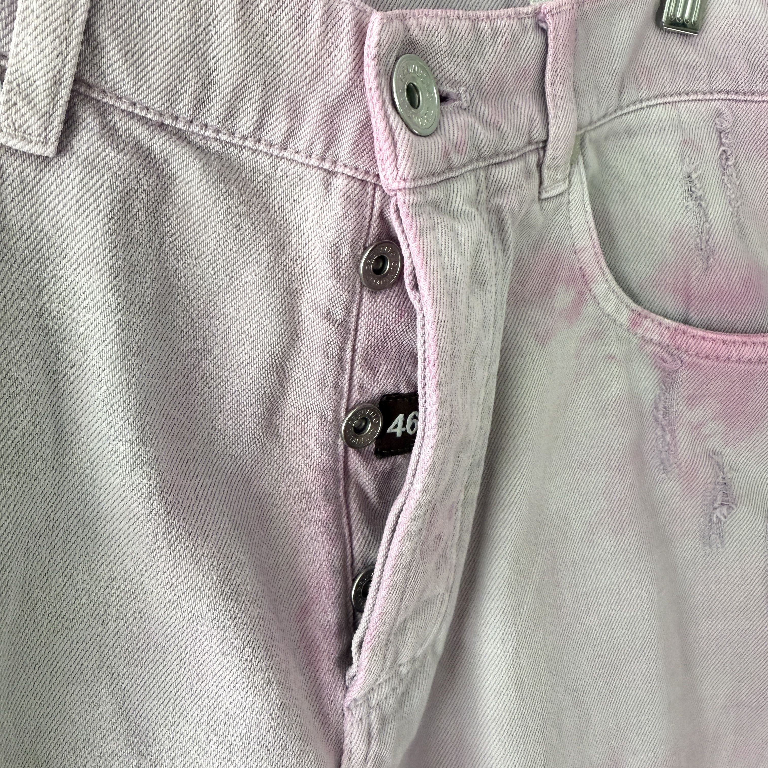 Brunello Cucinelli BRUNELLO CUCINELLI New Jeans Size 32" / US 10 / IT 46 - 6 Thumbnail