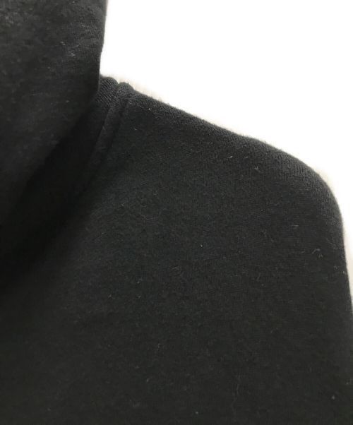 Yohji Yamamoto Yohji Yamamoto pour homme × New Era PULLOVER HOODIE Size US XXL / EU 58 / 5 - 4 Thumbnail