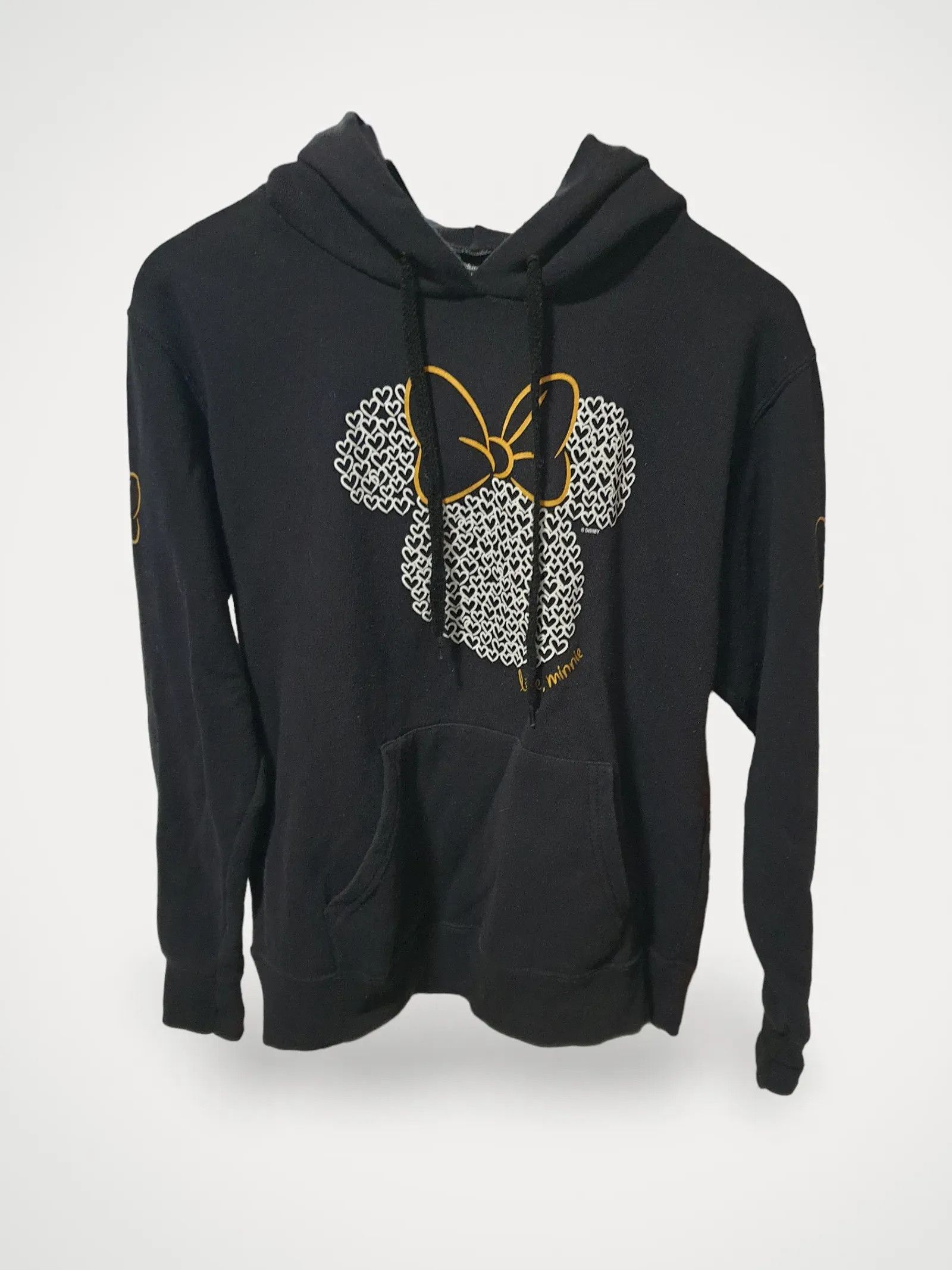 Disney Disney Hoodie Size L / US 10 / IT 46 - 1 Thumbnail