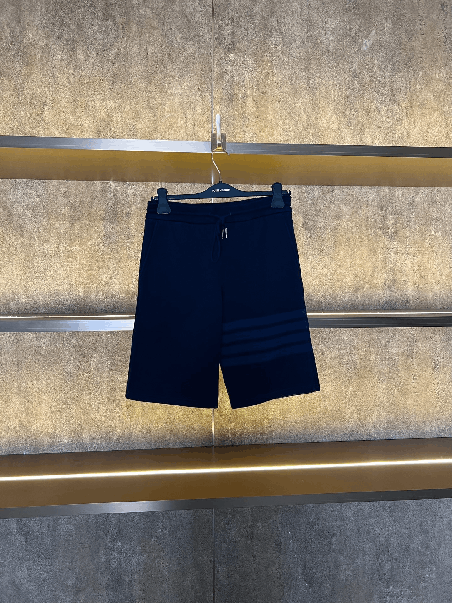 Thom Browne Thom Browne Limited Brown Shorts 30 Men Size US 30 / EU 46 - 1 Thumbnail