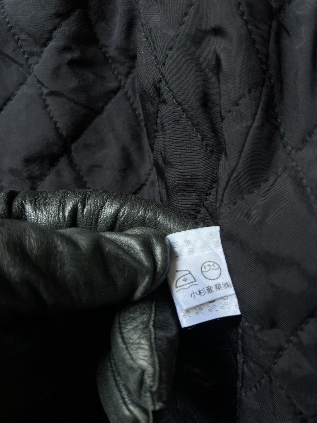 Ralph Lauren tage Ralph Lauren Wool Split Zipper "Snorkel Hood" Jacket Size US XS / EU 42 / 0 - 6 Thumbnail