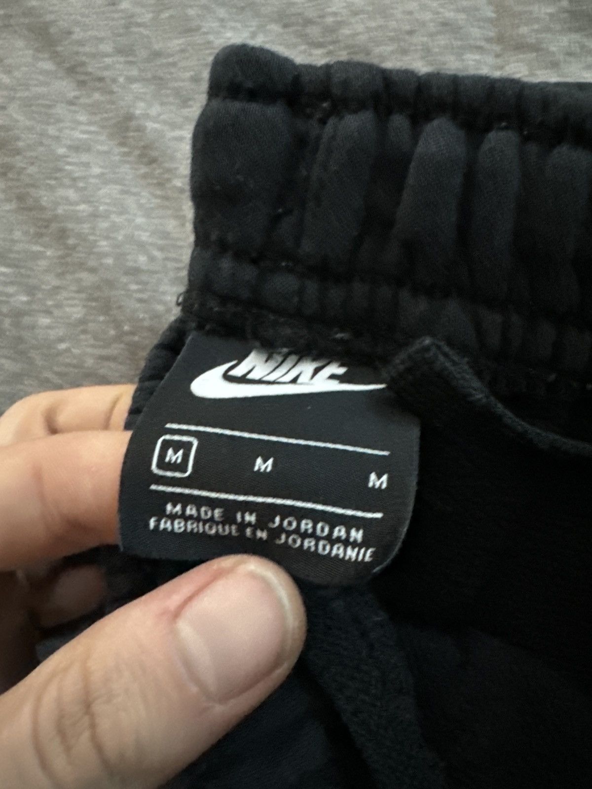 Nike Nike Casual sweatpants Size US 30 / EU 46 - 3 Thumbnail