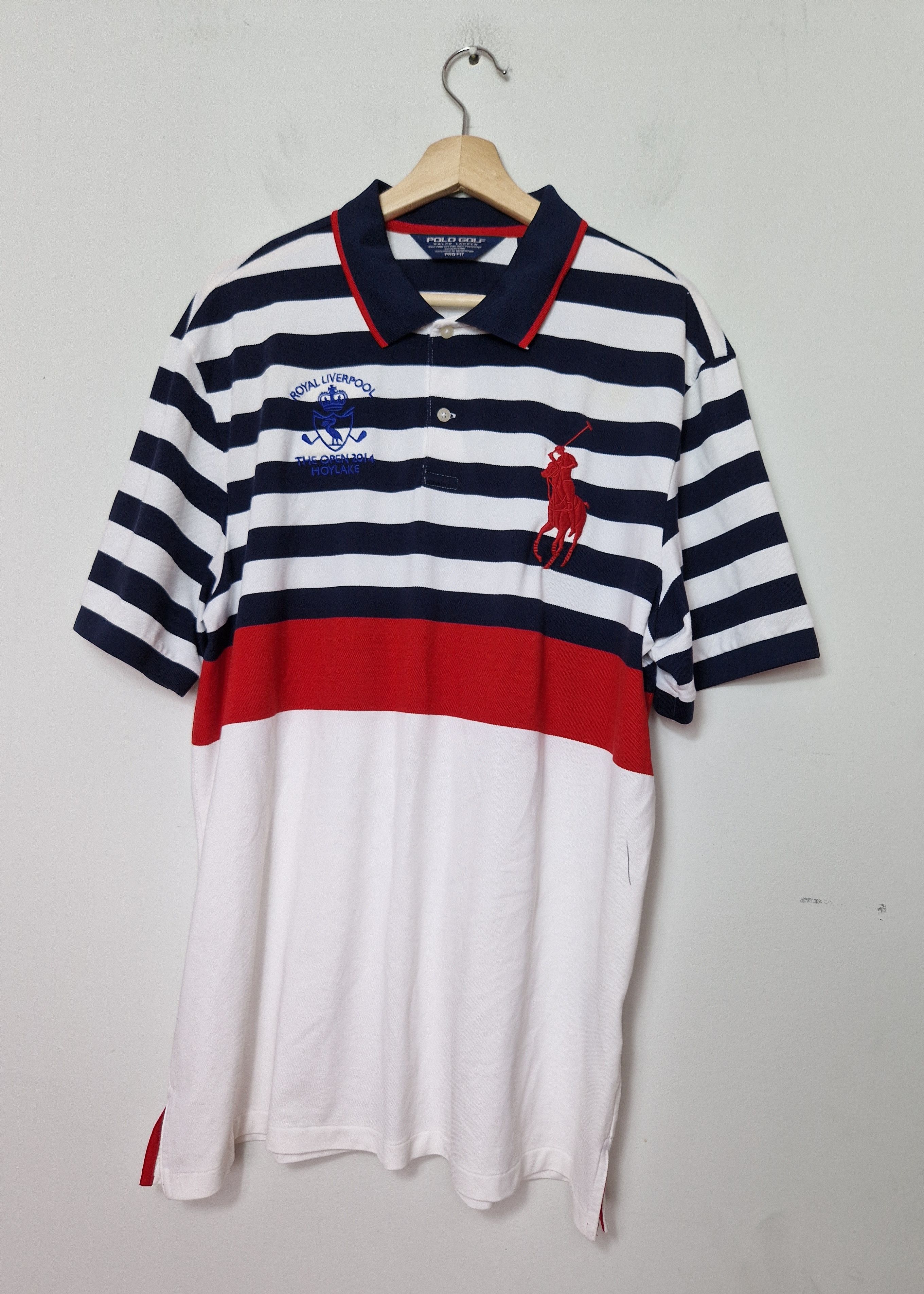 Retro good Polo Ralph Lauren Big Pony XL