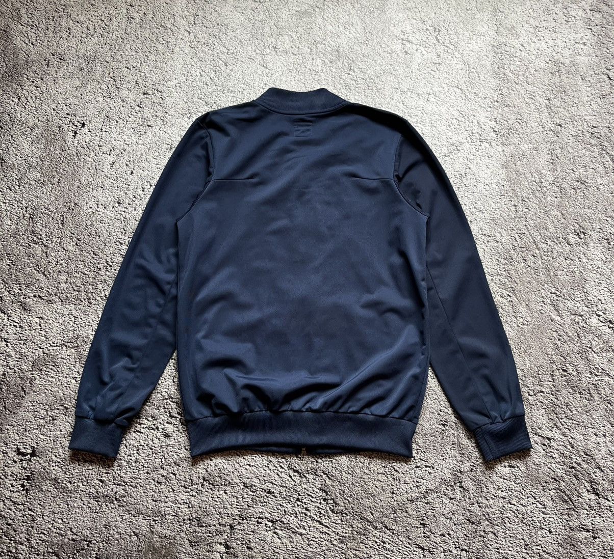 Umbro Umbro Rangers F.C. Tailored Track Jacket Size S Size US S / EU 44-46 / 1 - 5 Thumbnail
