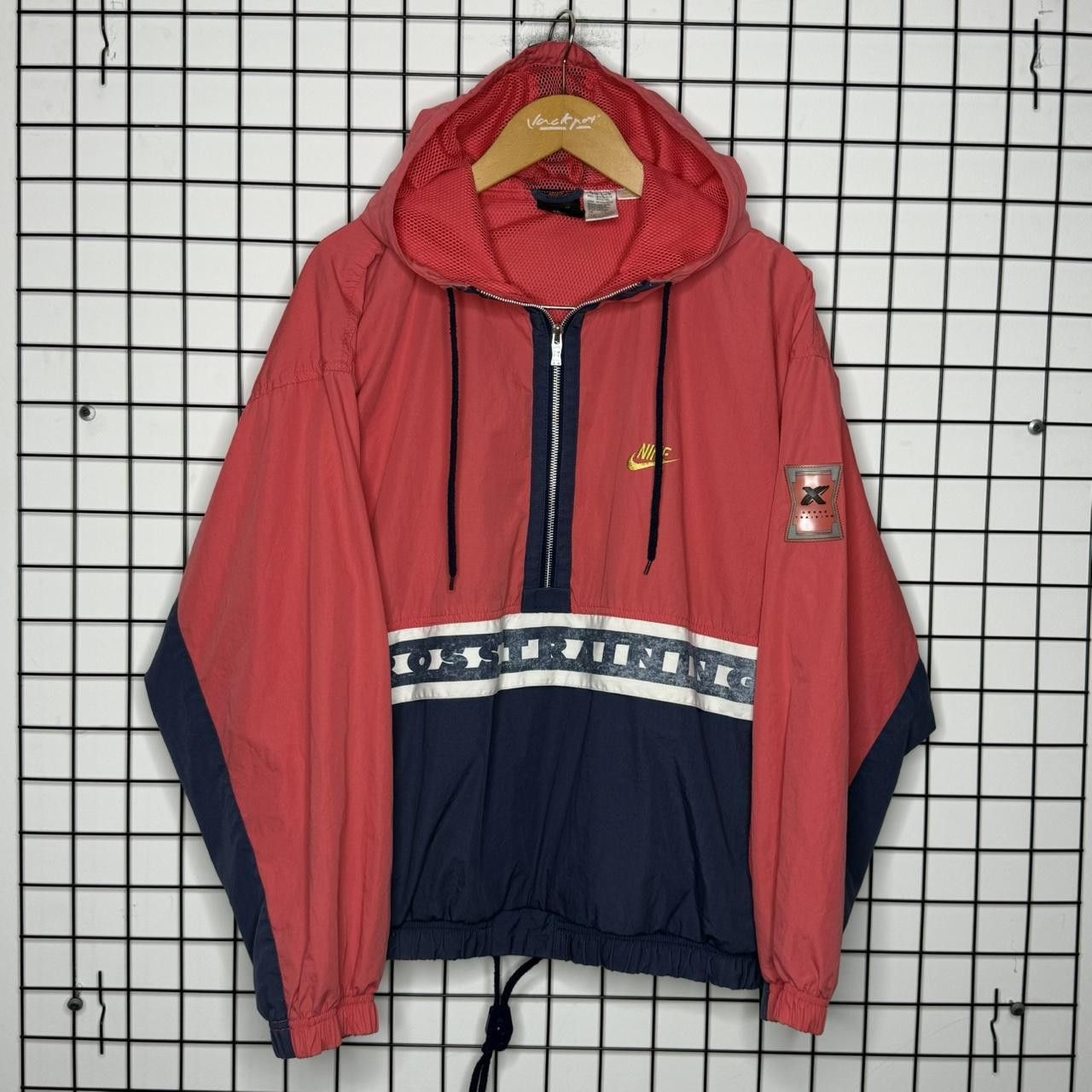 Nike NOCTA x Nike Golf: City Club Half Zip Percy Jacket (M) | Grailed