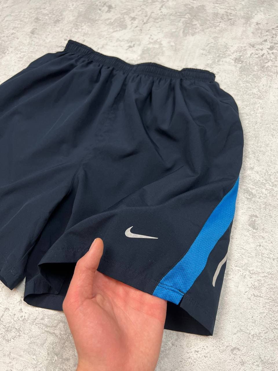 Nike Vintage Nike Shorts Size US 28 / EU 44 - 3 Thumbnail