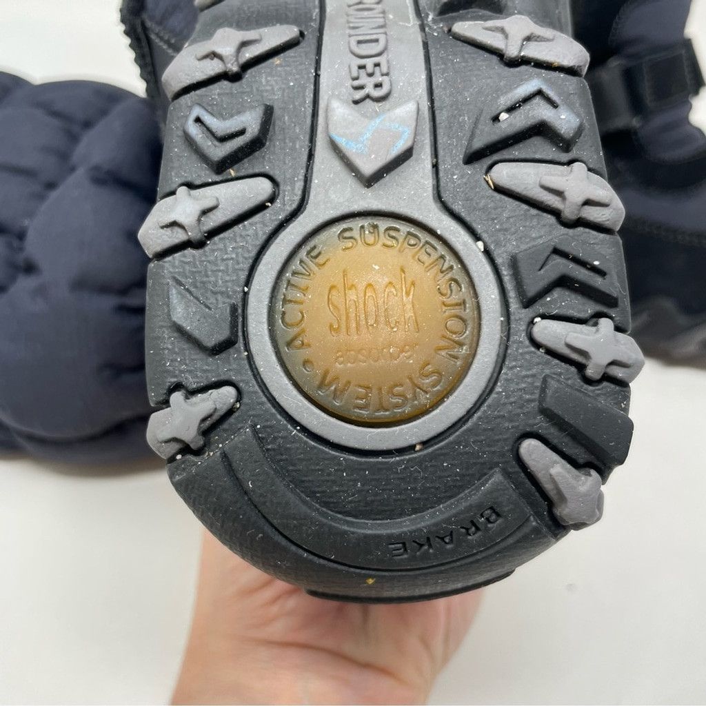 Mephisto Mephisto Allrounder Quilted Pullon Snow Boots Size 39 Size US 9 / IT 39 - 10 Thumbnail