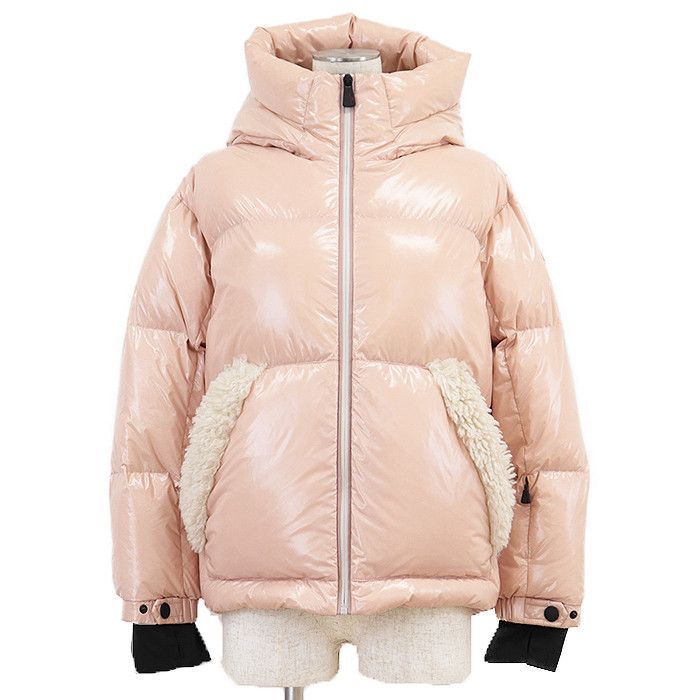Moncler Moncler Moncler Grenoble EIBSEE Down Jacket Others Outerwear DUTY FREE for USA Size ONE SIZE - 1 Thumbnail