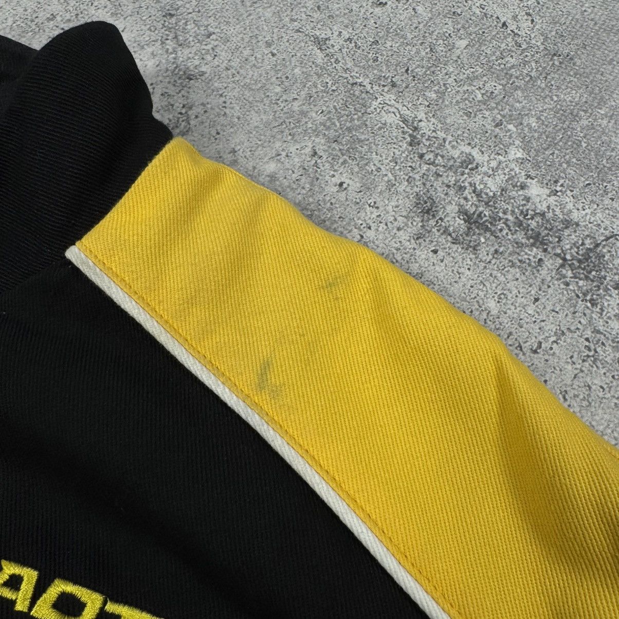 Ferrari IQ Fastlife Y2K Motorsport Racing Jacket Size US M / EU 48-50 / 2 - 13 Thumbnail