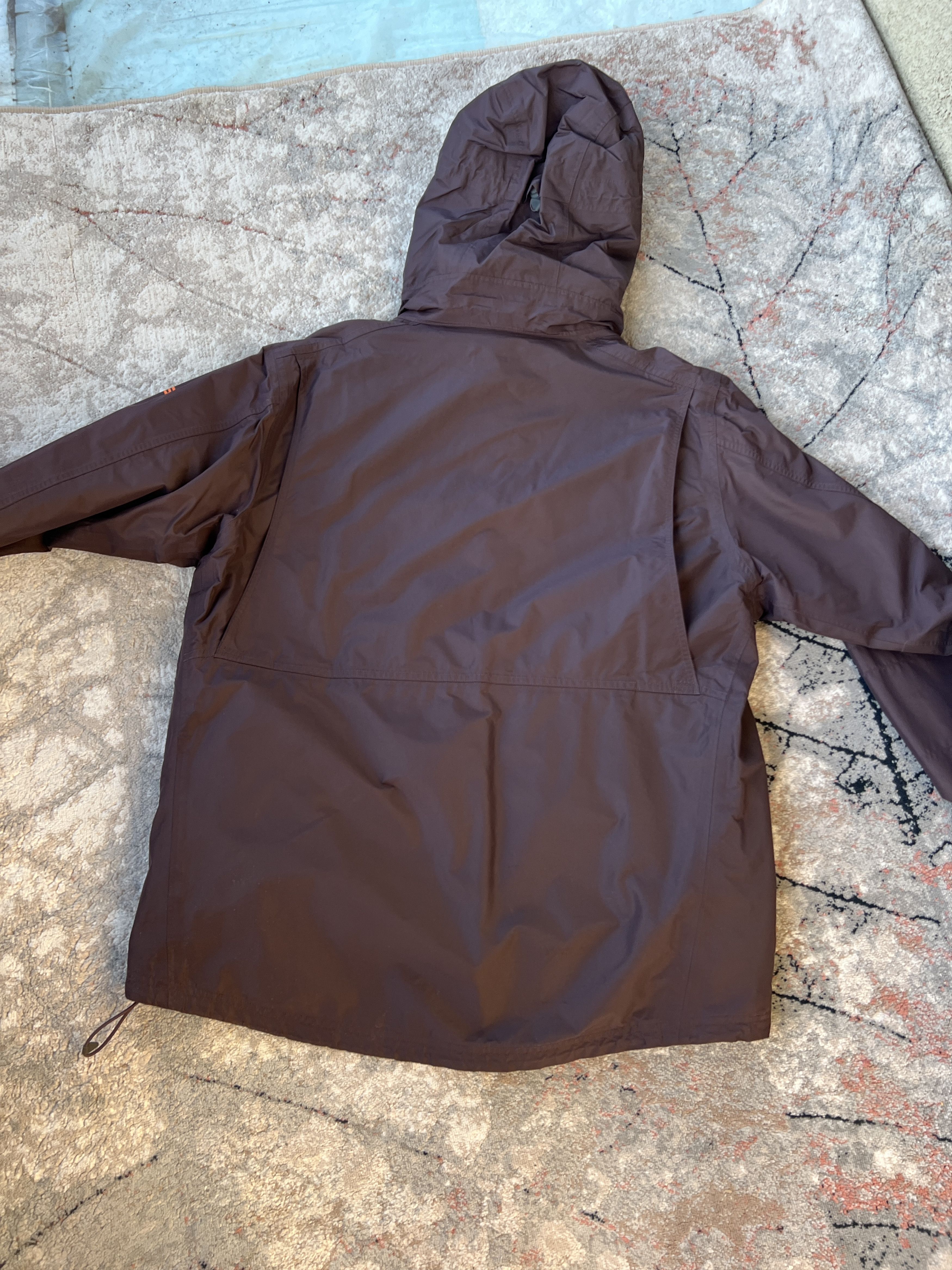 Nike Nike ACG 3 in 1 Jacket and Vest Size US L / EU 52-54 / 3 - 14 Thumbnail