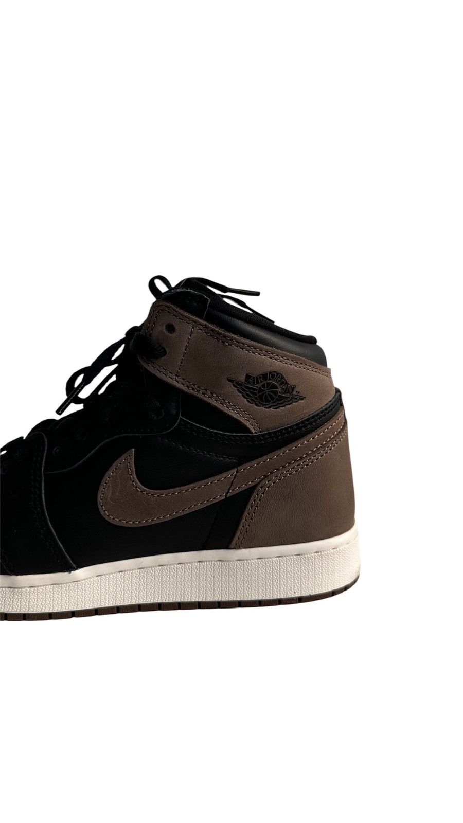 Nike Nike Air Jordan 1 Retro High Palomino Size US 6 / EU 39 - 6 Thumbnail