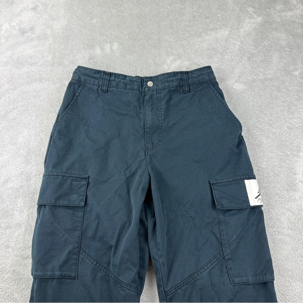 Jordan Brand Nike Air Jordan Essential Utility Jumpman Cargo Pants Size Size US 32 / EU 48 - 5 Thumbnail