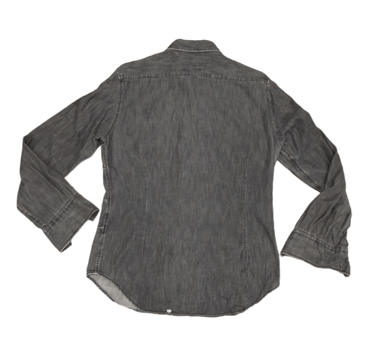 Japanese Brand EDGE BUTTON UP JAPANESE BRAND Size US L / EU 52-54 / 3 - 2 Thumbnail