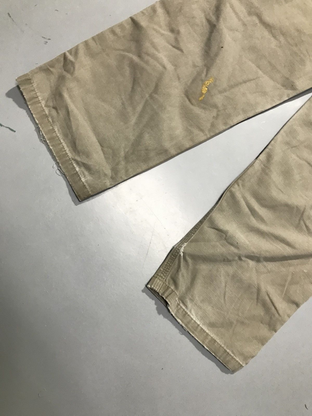 Carhartt Vintage carhartt damaged cargodenim Size US 38 / EU 54 - 8 Thumbnail