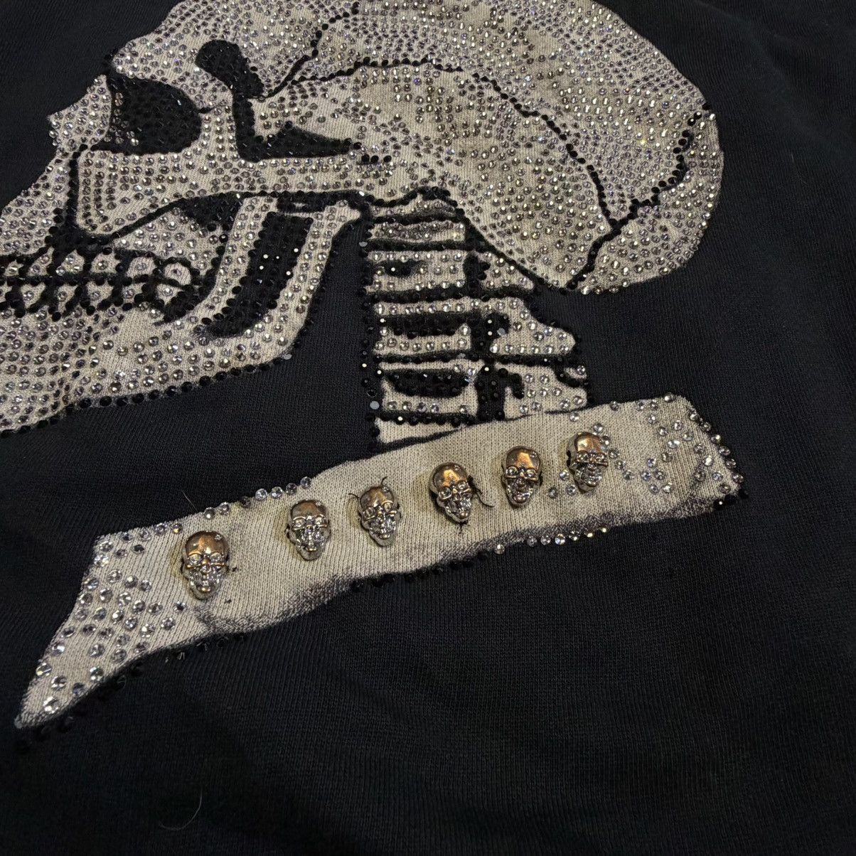 Ed Hardy Hoodie Ed Hardy Size US XL / EU 56 / 4 - 3 Thumbnail