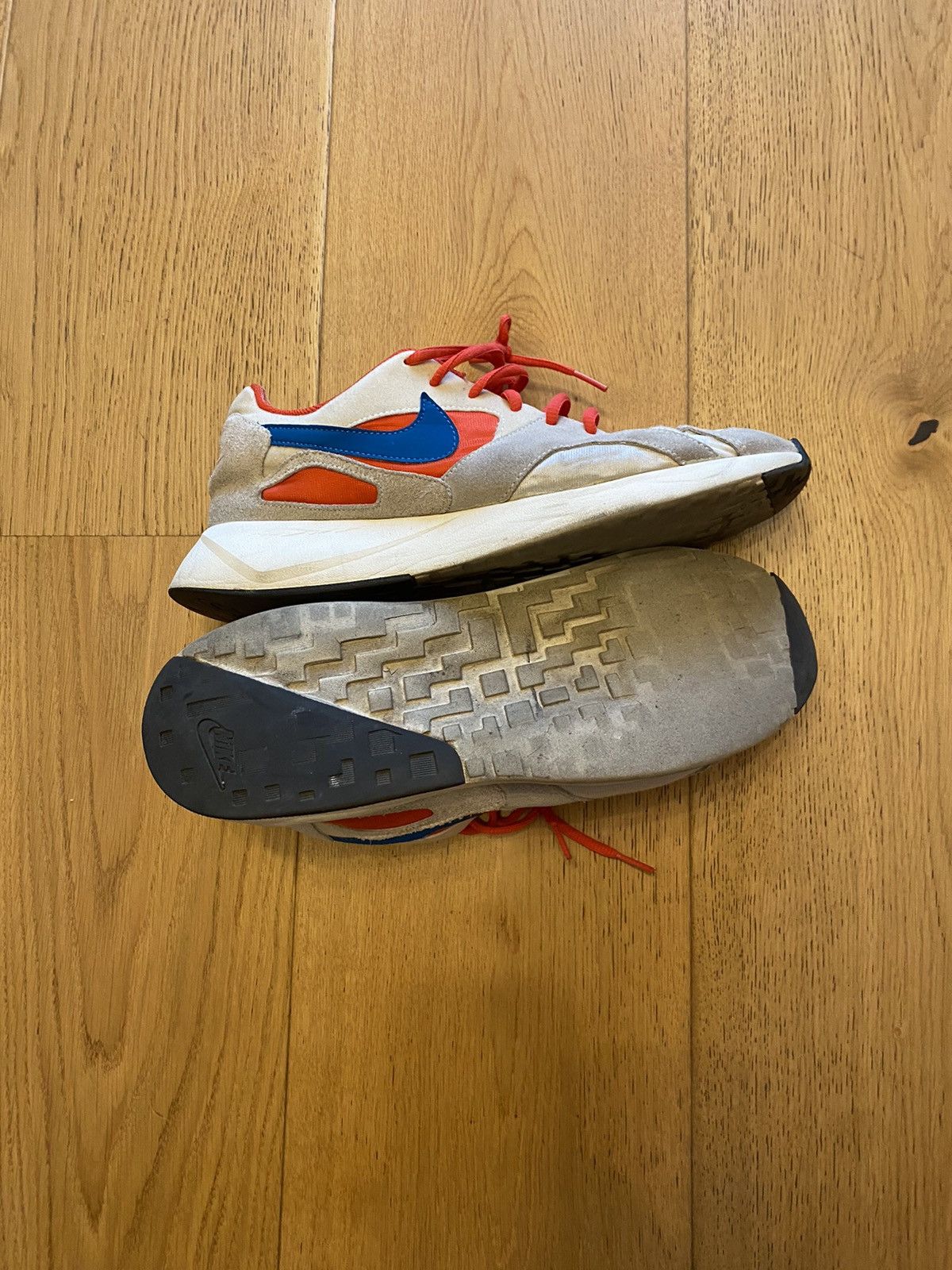 Nike Nike pantheos Size US 11 / EU 44 - 3 Thumbnail
