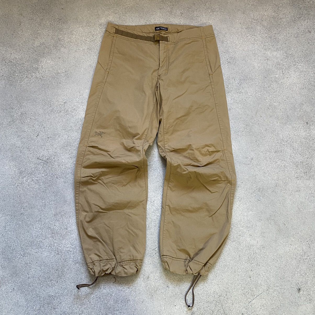Arc'teryx Vintage arcteryx pants Size US 32 / EU 48 - 1 Thumbnail