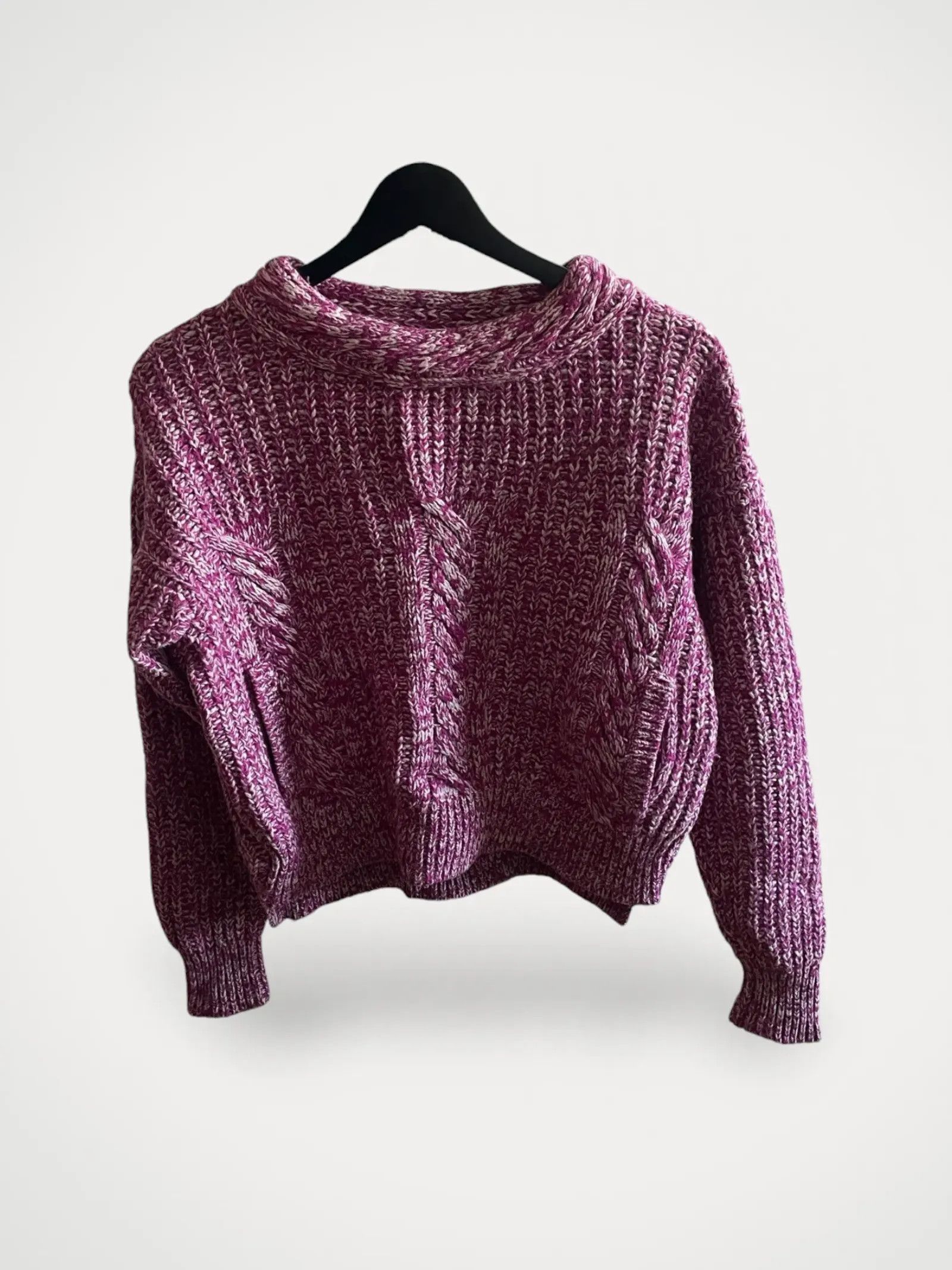 Reiss Reiss Sweater Size S / US 4 / IT 40 - 1 Thumbnail