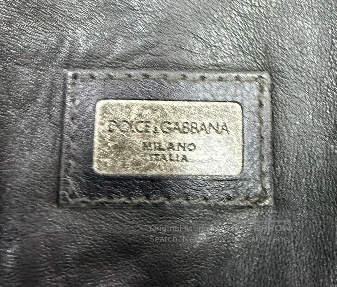 Other Italian Luxury Casual Leather Jacket. Size US M / EU 48-50 / 2 - 7 Thumbnail